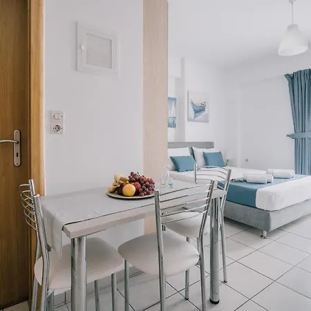 Joy Appartement *