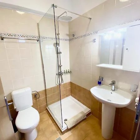 Appartement Joy *