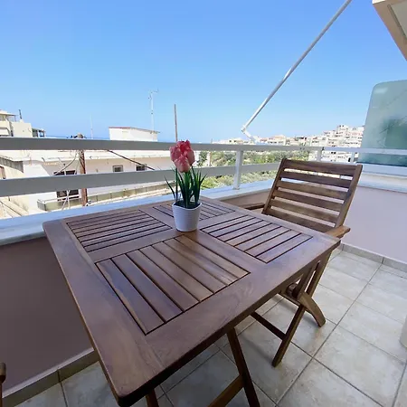 Joy Appartement *