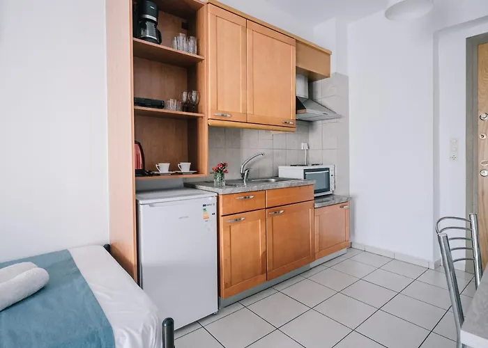 Joy Rethymno (Crete)