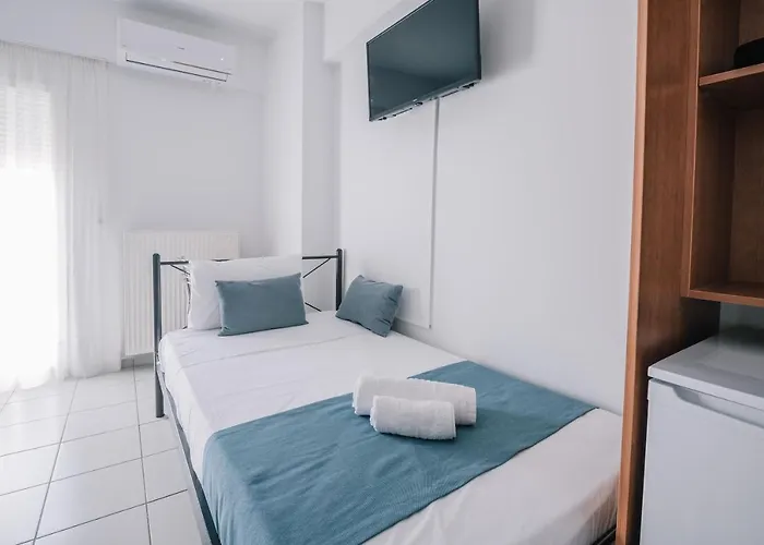 Joy Rethymno (Crete)