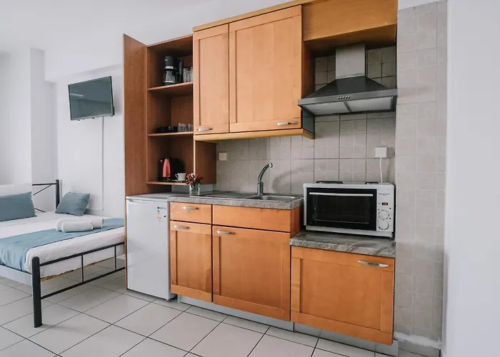 Joy Rethymno (Crete)