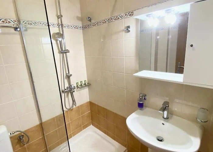 Apartment Joy Rethymno (Crete)