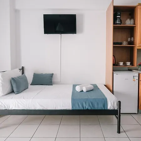 Joy Apartament