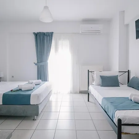 Joy Appartement