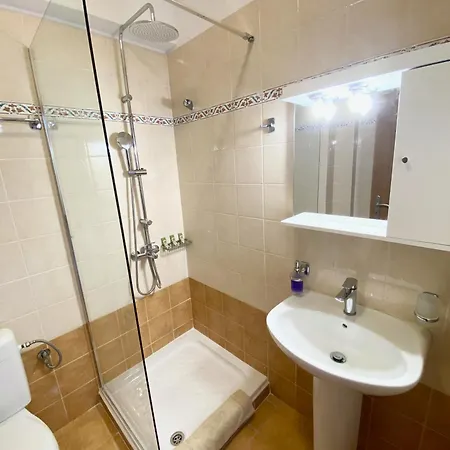 Lägenhet Joy Rethymno