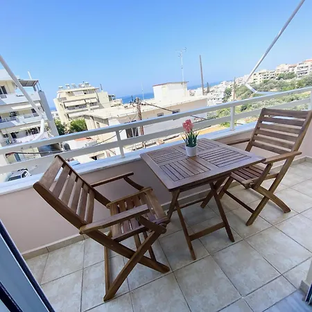 Joy Apartament Retimno