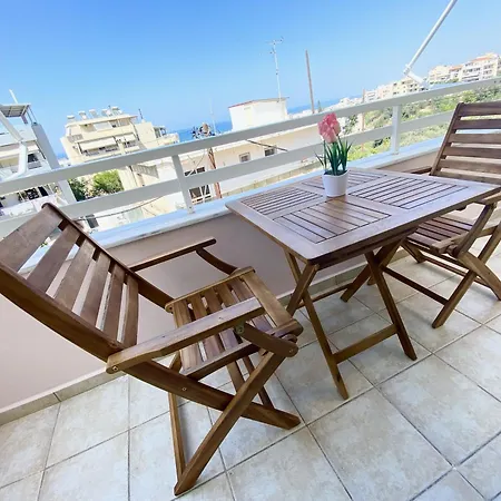 Apartament Joy Rethymnon