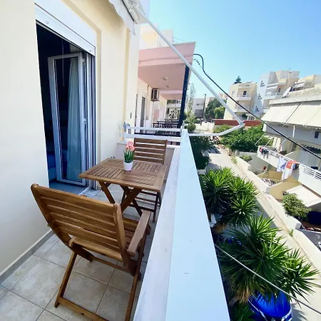 Joy Rethymnon