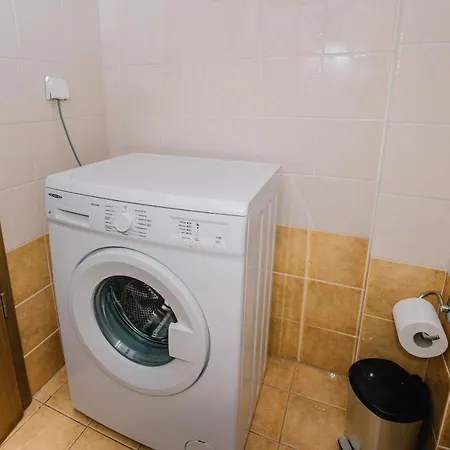Joy Apartament *