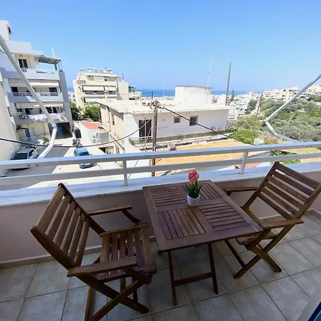 Apartament Joy *