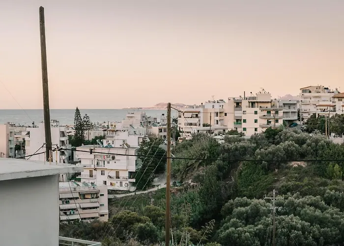 Διαμέρισμα Joy