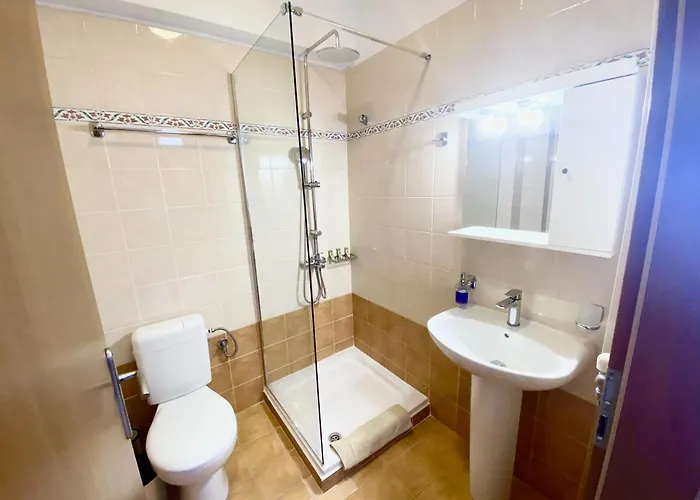 Διαμέρισμα Joy *