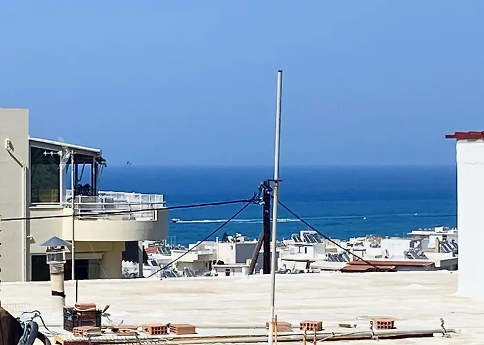 Joy * Ρέθυμνο